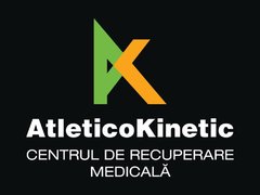 Atletico Kinetic - Centru recuperare medicala