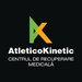 Atletico Kinetic - Centru recuperare medicala